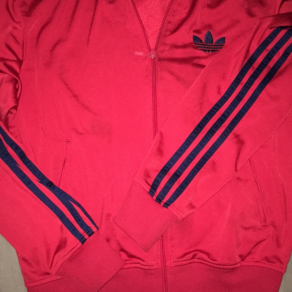 Adidas jacket - Picture 5 of 6
